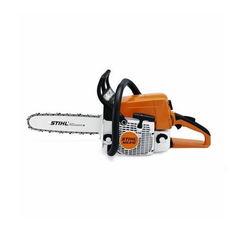 Motosserra À Gasolina Ms 210 Stihl