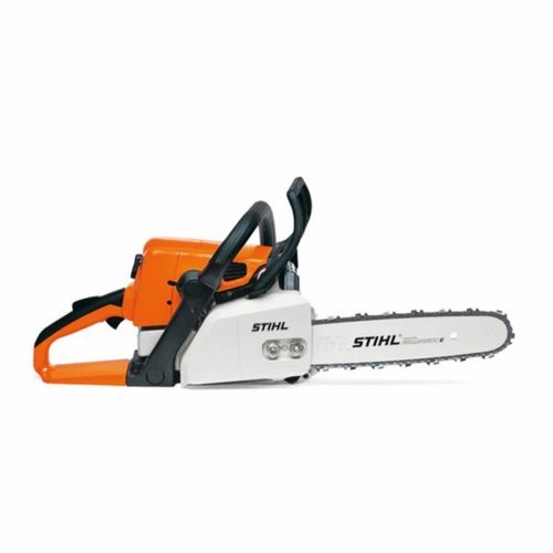 Motosserra À Gasolina Ms 210 Stihl