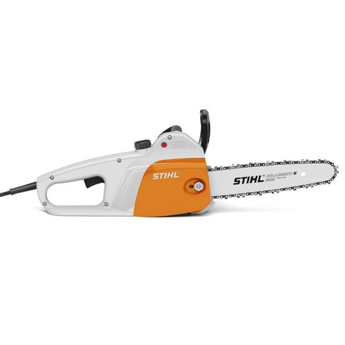 Motosserra Elétrica 1400W 220V Mse 141 C-Q Com Sabre De 30Cm Stihl