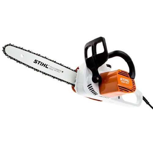 Motosserra Elétrica 1400W 220V Mse 141 C-Q Com Sabre De 30Cm Stihl