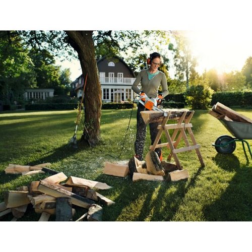 Motosserra Elétrica Mse 141 C-Q 30Cm/12" 1,4W 127V Stihl 12082000308