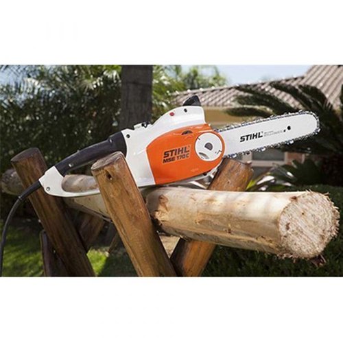 Motosserra Elétrica Mse 170C Stihl