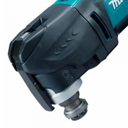 Multicortadora À Bateria Lion 14,4/18V - Makita  Dtm50Z