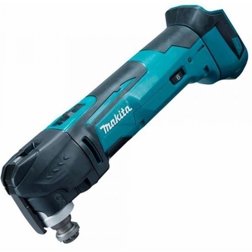 Multicortadora À Bateria Lion 14,4/18V - Makita  Dtm50Z