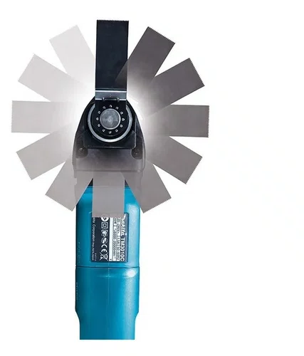 Multicortadora Elétrica Tm3000c 320w 230v Makita