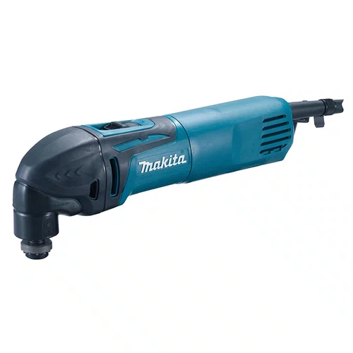 Multicortadora Eletrica 320W MAKITA 127V TM3000C Multicortadora Eletrica 320W MAKITA 127V TM3000C