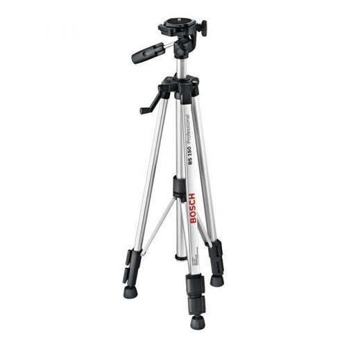 Nível A Laser 120 Metros 360º Gll 3-80 C + Tripé Bt 150 Professional - Bosch 0601063306