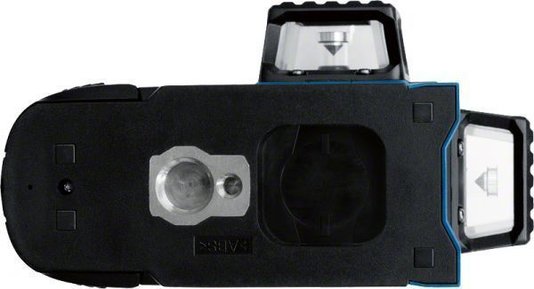 Nível A Laser 80 Metros 360º Gll 3-80 Com Maleta - Bosch  0601063S00