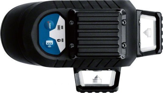 Nível A Laser 80 Metros 360º Gll 3-80 Com Maleta - Bosch  0601063S00
