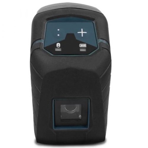 Nível A Laser De 2 Linhas 15 Metros Com Pontos De Prumo Gcl 2-15 Com Maleta - Bosch  60106600
