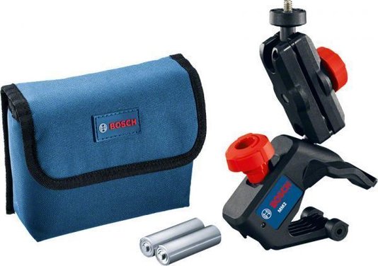 Nível A Laser De Linhas Verdes Cruzadas 12 Metros Gll 2-12 G - Bosch  0601063Vd0