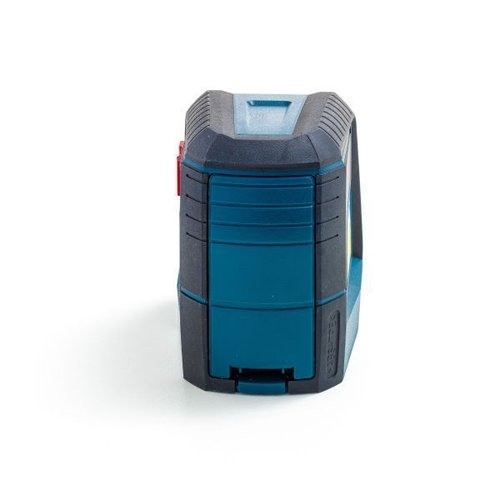 Nível A Laser De Linhas Verdes Cruzadas 12 Metros Gll 2-12 G - Bosch  0601063Vd0
