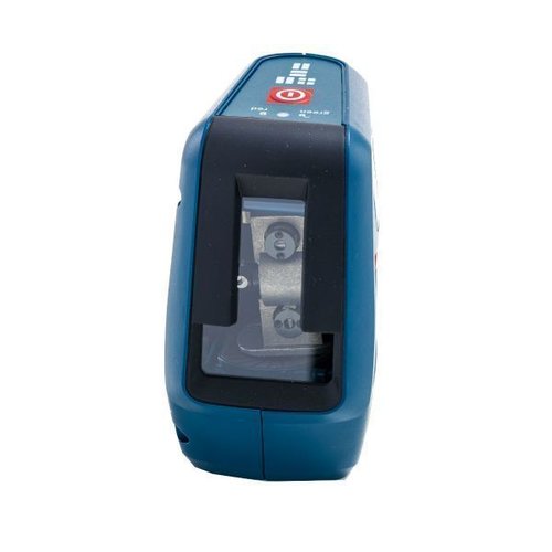 Nível A Laser Nívelox 15 Metros Gll 3 X Com Maleta - Bosch 0601063Xg0