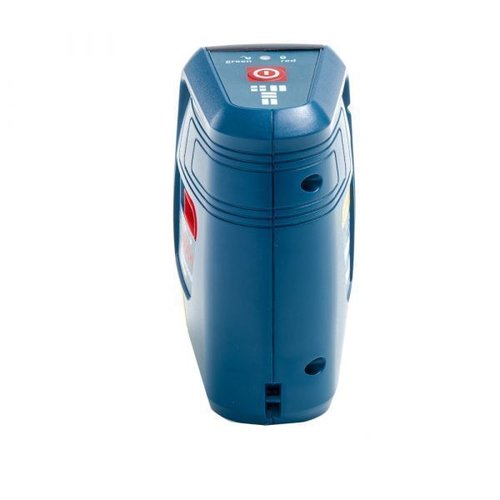 Nível A Laser Nívelox 15 Metros Gll 3 X Com Maleta - Bosch 0601063Xg0