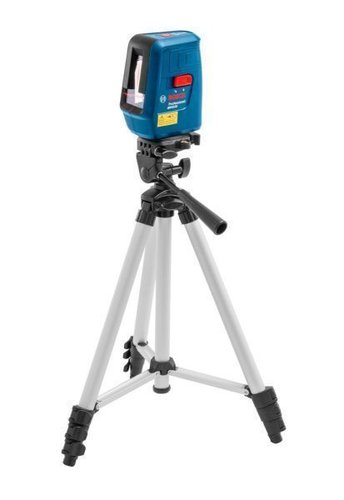 Nível A Laser Nívelox 15 Metros Gll 3 X Com Maleta - Bosch 0601063Xg0