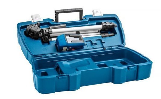Nível A Laser Nívelox 15 Metros Gll 3 X Com Maleta - Bosch 0601063Xg0