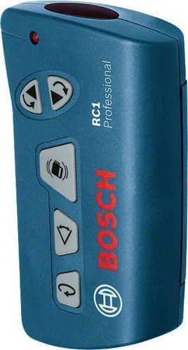 Nível A Laser Rotativo 300 Metros Grl 300 Hv Com Maleta - Bosch 0601061501