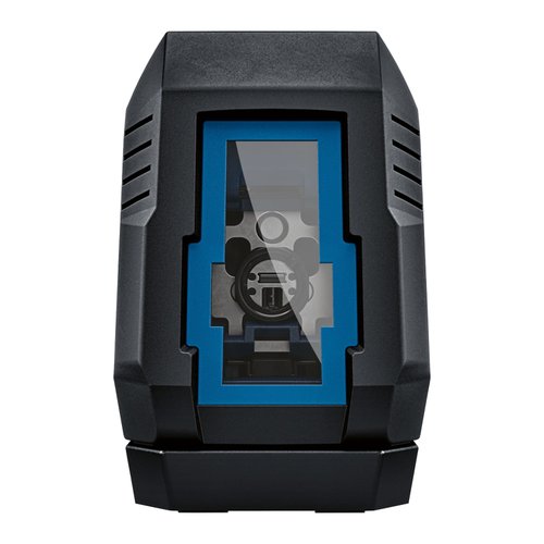 Nível Laser 2 Linhas Verdes 12 Metros Gll 12-22G Li Bosch