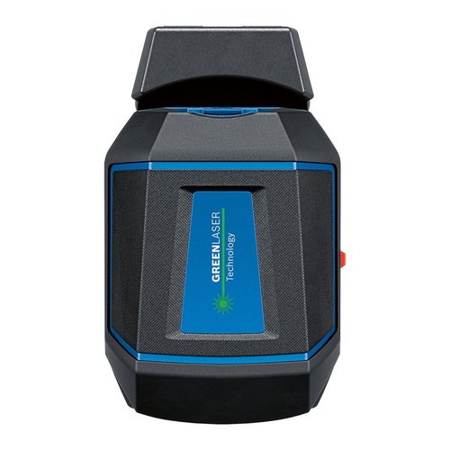 Nível Laser 2 Linhas Verdes 12 Metros Gll 12-22G Li Bosch