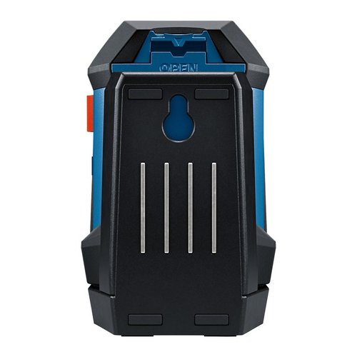 Nível Laser 2 Linhas Verdes 12 Metros Gll 12-22G Li Bosch