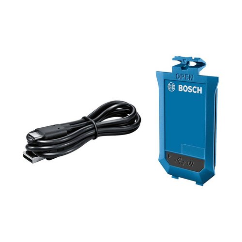 Nível Laser 2 Linhas Verdes 12 Metros Gll 12-22G Li Bosch