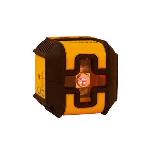 Nivel Laser Cubix 12m STHT77498 Stanley