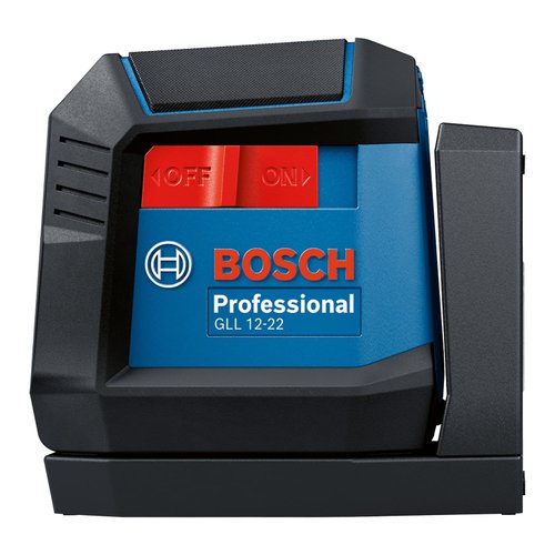 Nível A Laser Bosch Gll 12-22