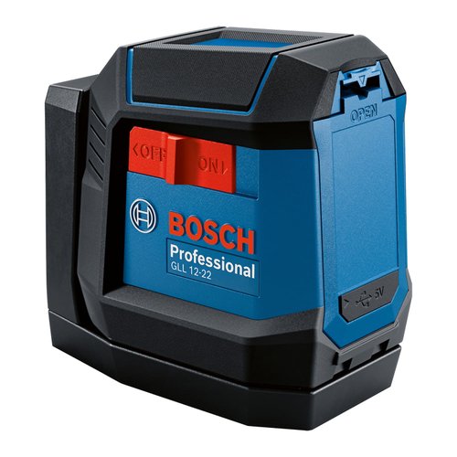 Nível A Laser Bosch Gll 12-22