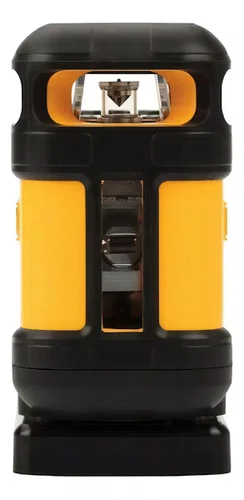 Laser Autonivelante Cruzado Dewalt Dw03601 360°, nível 20m