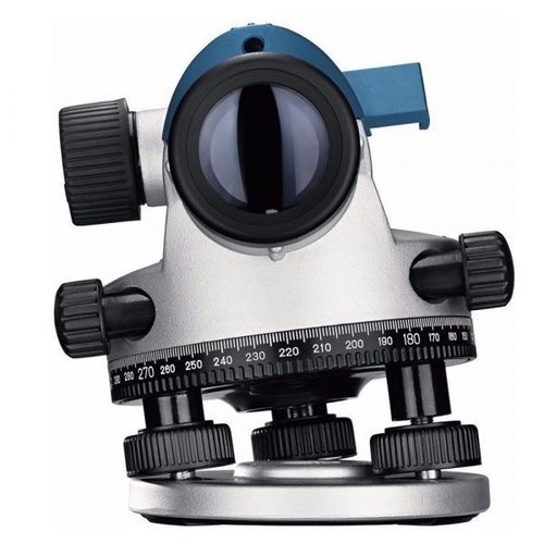 Nível Óptico Automático Gol 26 D  Bosch 0601068000