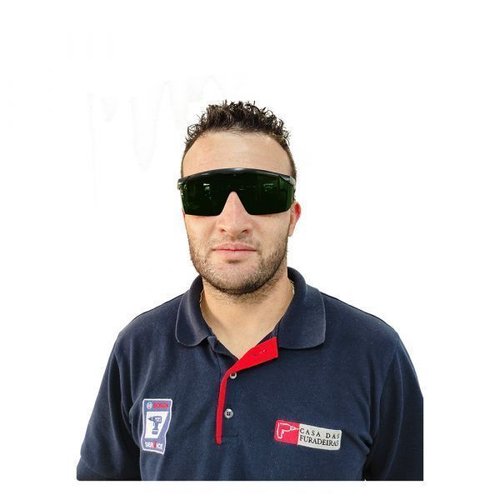Óculos Para Laser Verde - Bosch 1608M0005J