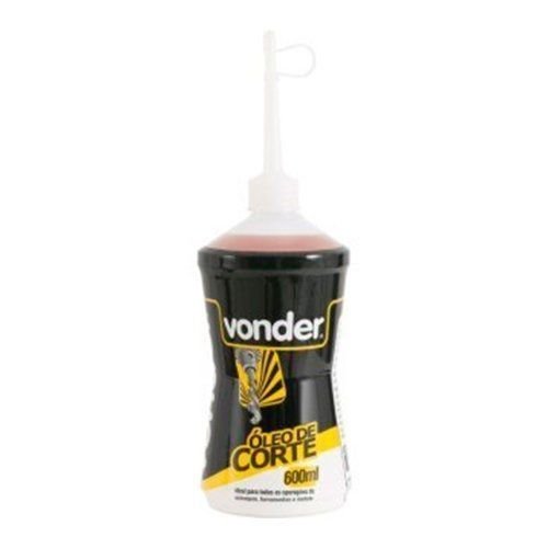 Óleo De Corte 600Ml - Vonder  5129000650
