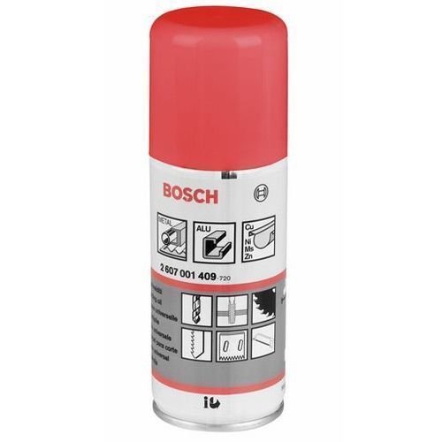 Óleo Lubrificante Bosch 2607001409