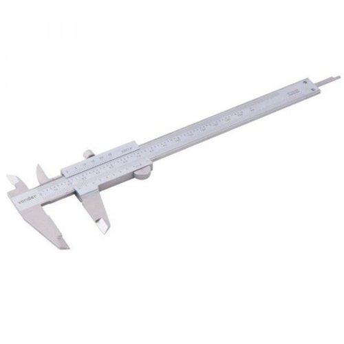 Paquímetro Universal Analógico 150Mm / Vonder 3527150002