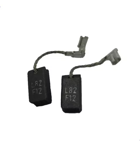 Par De Escovas De Carvao 127V Dewalt N418050