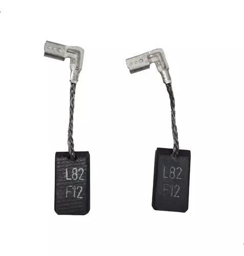 Par De Escovas De Carvao 127V Dewalt N418050