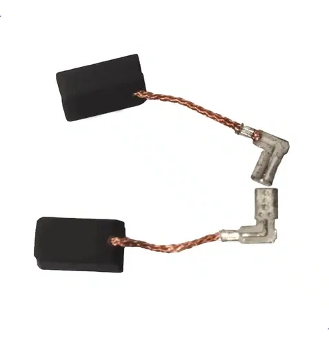 Par De Escovas De Carvao 220V Dewalt N418039