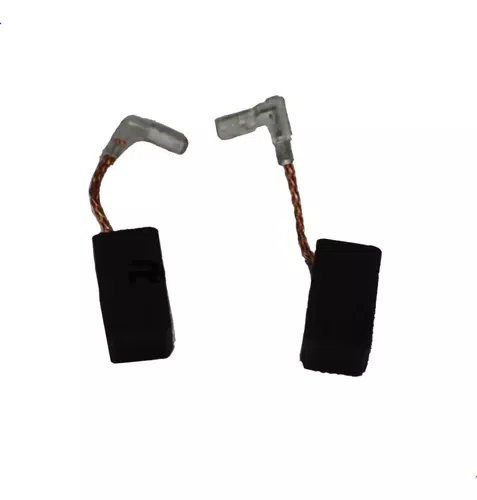 Par De Escovas De Carvao 220V Dewalt N418039