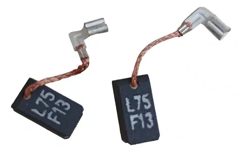 Par De Escovas De Carvao 220V Dewalt N418039