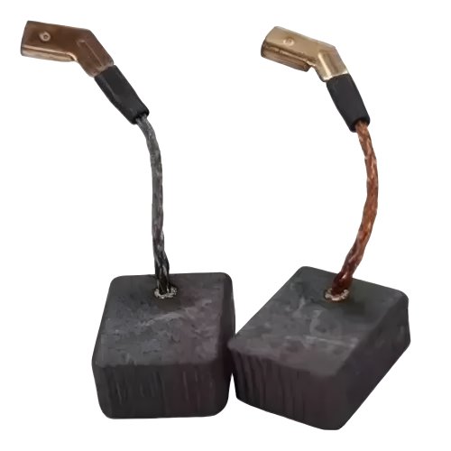 Par De Escova De Carvão 220V Dewalt Na121485