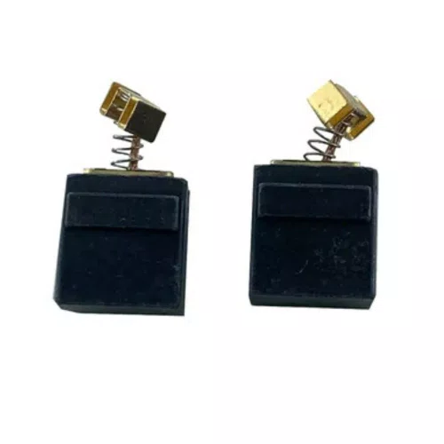 Par De Escova E Porta Escova 3610 Skil 127V Bosch F000611085