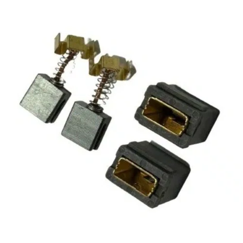 Par De Escova E Porta Escova 3610 Skil 127V Bosch F000611085
