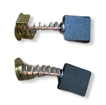 Par De Escovas De Carvao 220V Dewalt 514014754