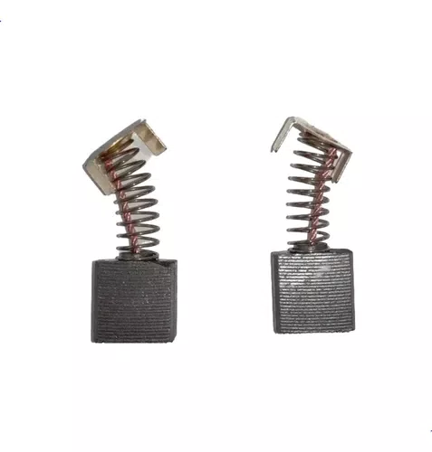 Par De Escovas De Carvao 220V Dewalt 514014754