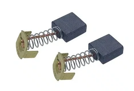 Par De Escovas De Carvao 220V Dewalt 514014754