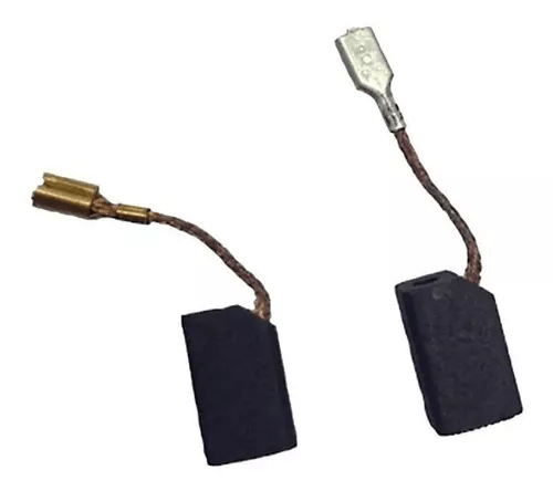 Par Escova Carvao 220V Importada Dewalt N035676