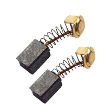 Par Escova De Carvão 127V 16B3 Gks 150 Bosch 160432117A