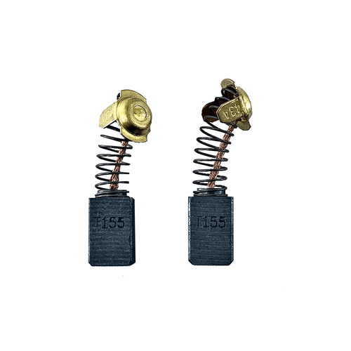 Par Escova De Carvão 127V 16B3 Gks 150 Bosch 160432117A
