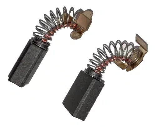 Par Escova De Carvão Para Serra Esquadria Dewalt N504538