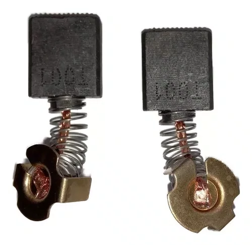 Par Escova De Carvão Para Serra Esquadria Dewalt N504538